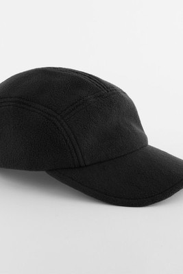 BEECHFIELD BF254R - RECYCLED FLEECE 5 PANEL CAP