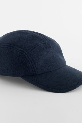 BEECHFIELD BF254R - RECYCLED FLEECE 5 PANEL CAP