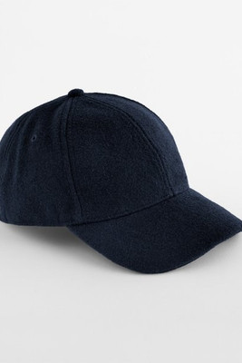 BEECHFIELD BF619 - WOOL BLEND CAP