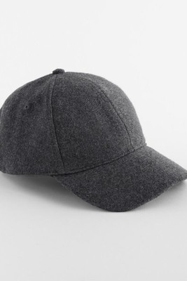 BEECHFIELD BF619 - Kappe aus Wollmischung