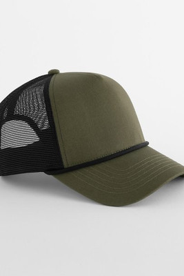 BEECHFIELD BF633 - 5 PANEL ROPE TRUCKER