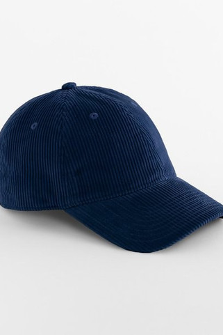 BEECHFIELD BF692 - CORDUROY DAD CAP