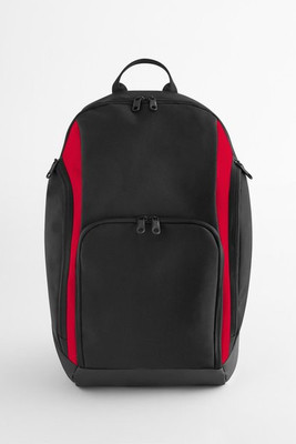 Bag Base BG571 - Vielseitiger Teamrucksack mit Reflektoren