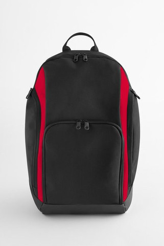 Bag Base BG571 - Reflecterende Teamwear Rugzak met Multimedia Zak