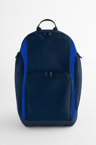 Bag Base BG571 - High Visibility Multi-Pocket Team Backpack