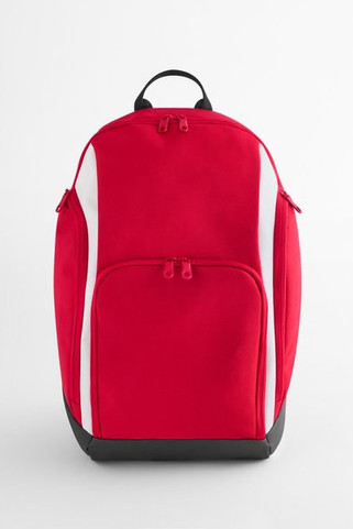 Bag Base BG571 - High Visibility Multi-Pocket Team Backpack
