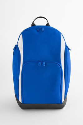 Bag Base BG571 - High Visibility Multi-Pocket Team Backpack