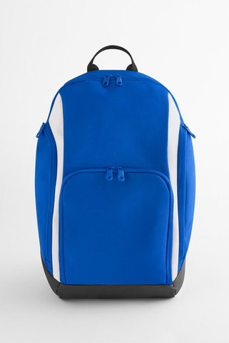 Bag Base BG571 - High Visibility Multi-Pocket Team Backpack