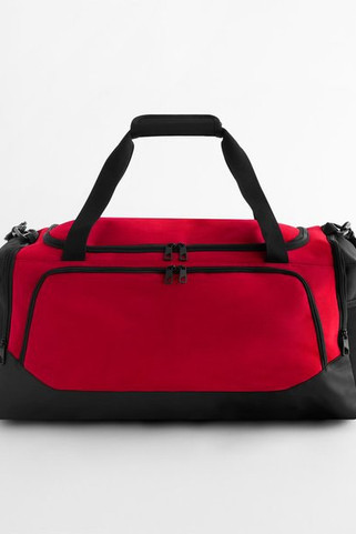 Quadra QD270S - Ultimate Multi-Compartment Sports Gear Bag