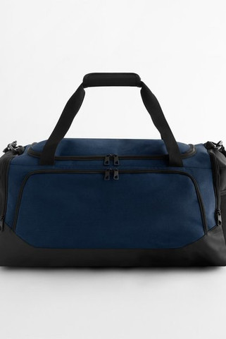 Quadra QD270S - Ultimate Multi-Compartment Sports Gear Bag
