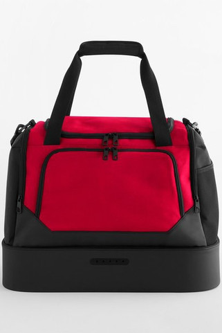Quadra QD285 - Versatile Dual Compartment Sports Holdall