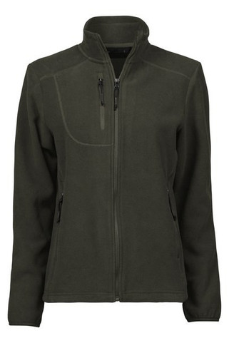TEE JAYS TJ9130 - TRAIL FLEECE JACKET