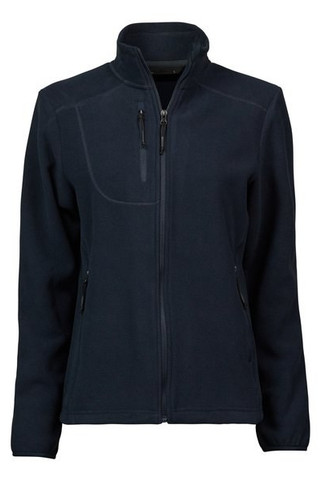 TEE JAYS TJ9131 - WOMENS TRAIL FLEECE JACKET