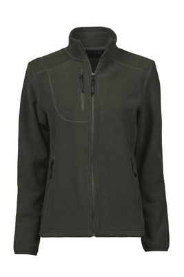 TEE JAYS TJ9131 - WOMEN'S TRAIL FLEECE JACKET
