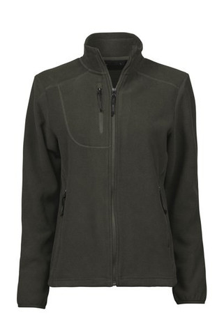 TEE JAYS TJ9131 - WOMENS TRAIL FLEECE JACKET