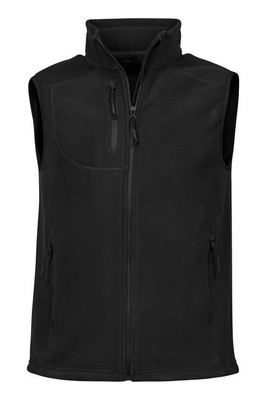 TEE JAYS TJ9132 - Fleece-Weste für Herren