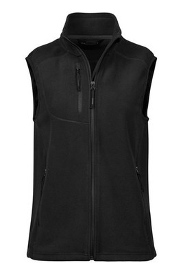 TEE JAYS TJ9133 - WOMEN'S TRAIL FLEECE BODYWARMER