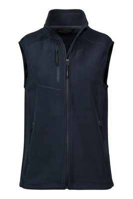 TEE JAYS TJ9133 - WOMEN'S TRAIL FLEECE BODYWARMER