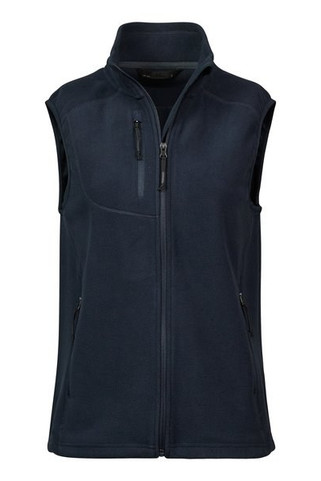 TEE JAYS TJ9133 - DAMERNAS TRAIL FLEECE VÄST