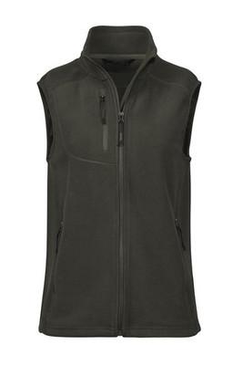 TEE JAYS TJ9133 - WOMEN'S TRAIL FLEECE BODYWARMER