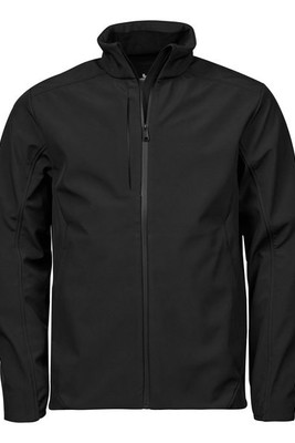 TEE JAYS TJ9520 - 3-Lagen-Softshelljacke für Herren