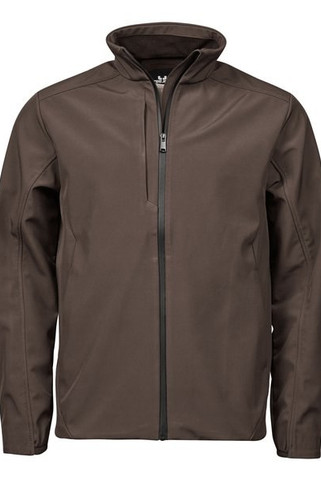 TEE JAYS TJ9520 - SOFTSHELL WYDAJNOŚCIOWY