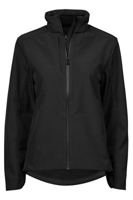 TEE JAYS TJ9521 - WOMEN'S PERFORMANCE SOFTSHELL