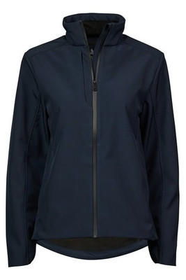 TEE JAYS TJ9521 - WOMEN'S PERFORMANCE SOFTSHELL