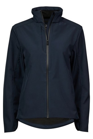 TEE JAYS TJ9521 - DAMERNAS PRESTANDA SOFTSHELL