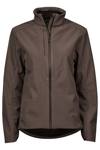 TEE JAYS TJ9521 - DAMSKI SOFTSHELL PERFORMANCE