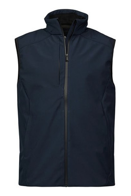 TEE JAYS TJ9522 - PERFORMANCE SOFTSHELL BODYWARMER