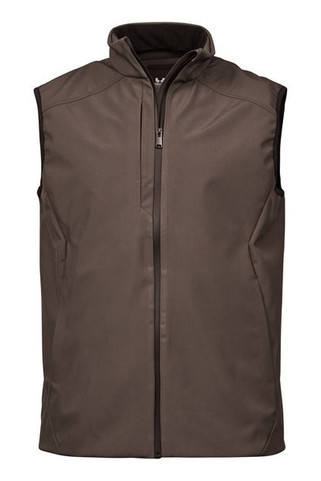TEE JAYS TJ9522 - Kamizelka docieplająca PERFORMANCE SOFTSHELL