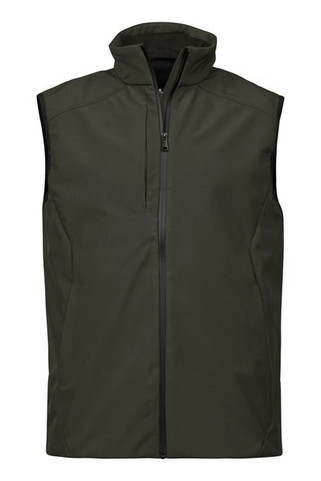 TEE JAYS TJ9522 - PERFORMANCE SOFTSHELL BODYWARMER