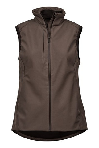 TEE JAYS TJ9523 - Damska kamizelka softshell