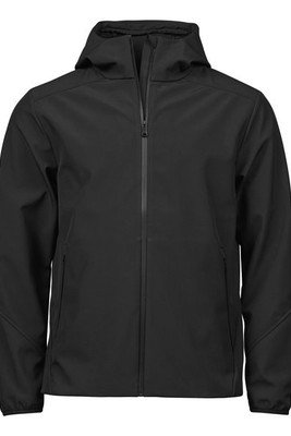 TEE JAYS TJ9524 - PERFORMANCE HOODED SOFTSHELL