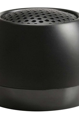 Boompods 120830 - Zero Snap 5W magnetischer, wasserdichter, kabelloser Lautsprecher