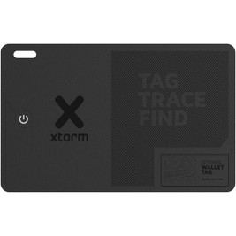 Xtorm 124612 - WalletTag wasserdichter Tracker