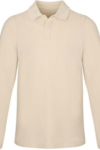 Elevate Life 38086 - Oakville long sleeve mens polo