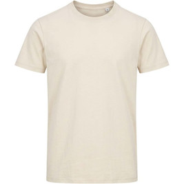 Elevate 39557 - Balfour 200 g/m² short sleeve unisex OCS organic t-shirt