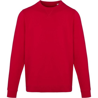 Elevate 39561 - Jasper 280 g/m² OCS organic recycled unisex crewneck sweater