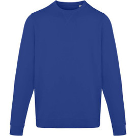 Elevate 39561 - Jasper 280 g/m² OCS organic recycled unisex crewneck sweater