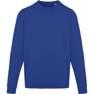 Elevate 39561 - Jasper 280 g/m² unisex OCS gecertificeerde organische gerecyclede trui met ronde hals