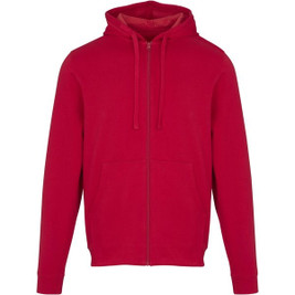 Elevate 39666 - Sweat à capuche unisexe recyclé biologique certifié OCS de 280 g/m² Jasper