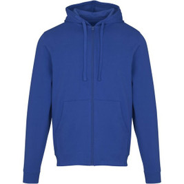 Elevate 39666 - Jasper 280 g/m² Kapuzenpullover aus recycelter Bio Baumwolle (OCS) unisex