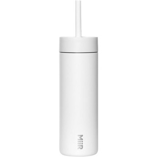 MiiR 100934 - Sipper 473 ml water bottle with straw
