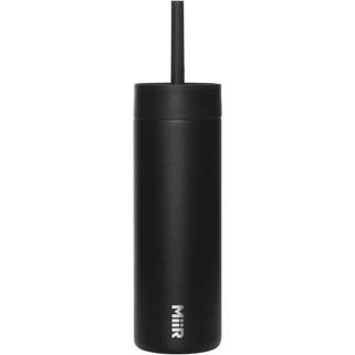 MiiR 100934 - Sipper 473 ml water bottle with straw