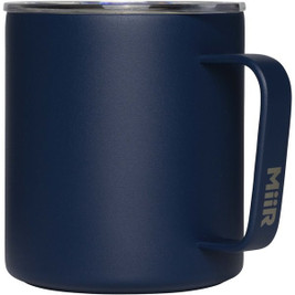 MiiR 100986 - 354 ml Campingbecher aus vakuumisoliertem Edelstahl