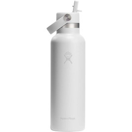 Hydro Flask 100990 - Hydra Flask Standard Mouth 621 ml insulated stainless steel water bottle