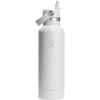 Hydro Flask 100990 - Hydra Flask Standard Mouth 621 ml insulated stainless steel water bottle