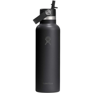 Hydro Flask 100990 - Hydra Flask Standard Mouth 621 ml insulated stainless steel water bottle